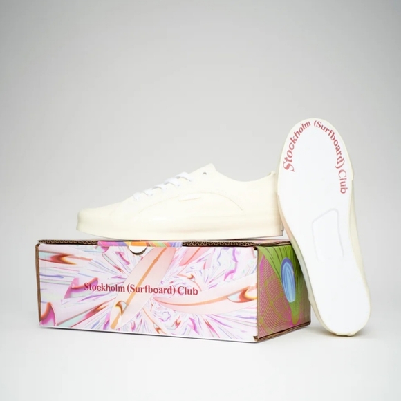 Vans | Shoes | Vault By Vans X Stockholm Surfboard Club Og